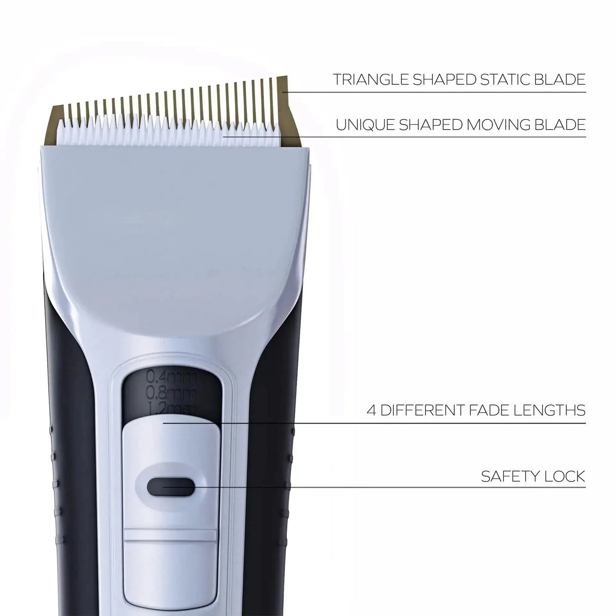 Hair Cutting Machine Rieworkes