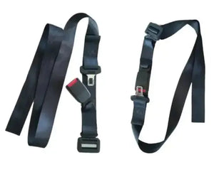 Safety Belt for Pregnant Women Rieworkes