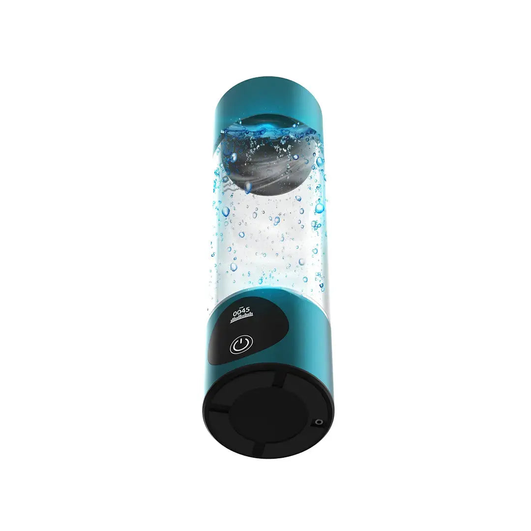 Hydro Water Bottle Rieworkes