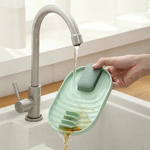 Spatula Holder Rack Rieworkes