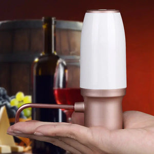 Wine Aerator Rieworkes