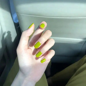 Nail Patch Rieworkes