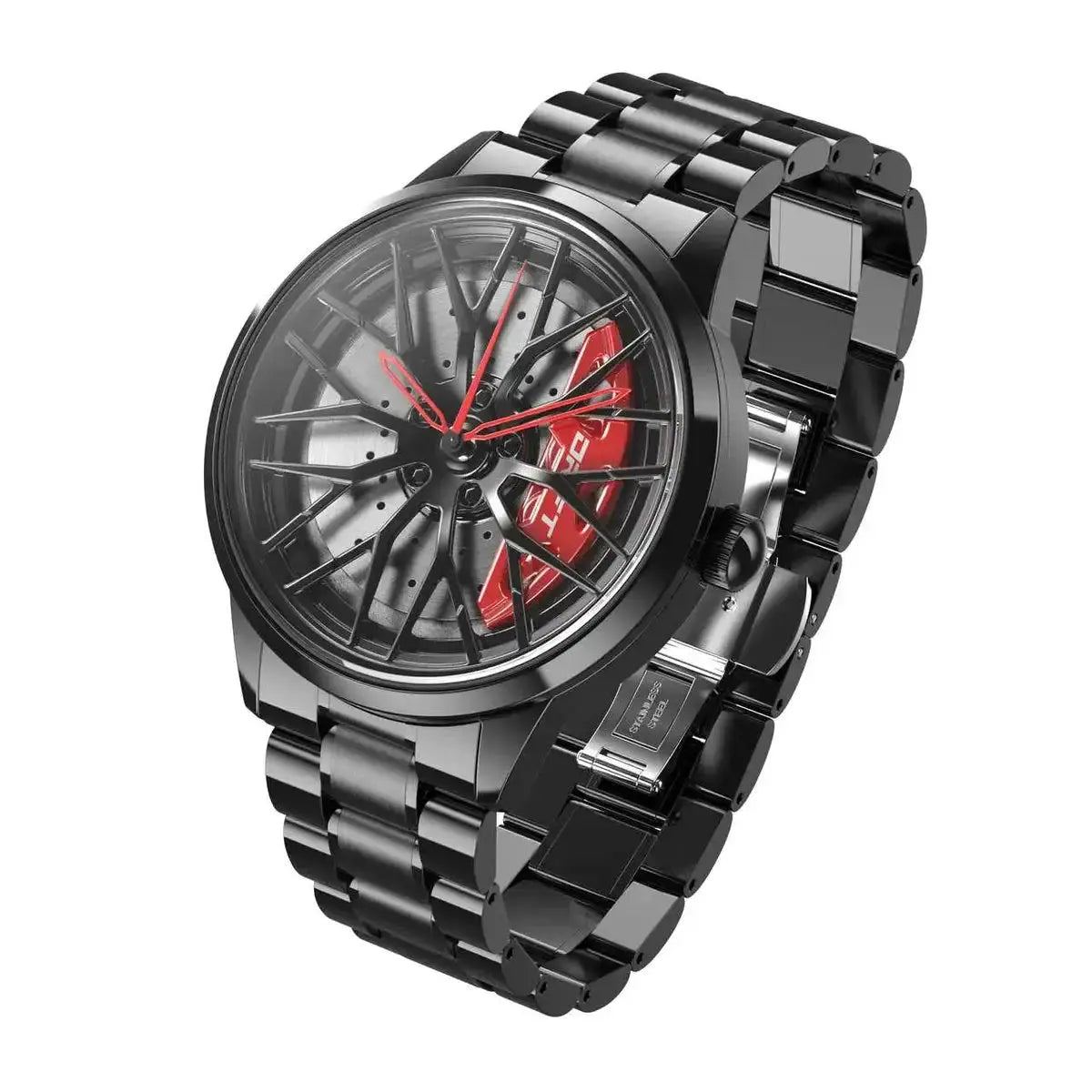 Sport Automotive Watches Rieworkes