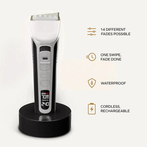 Hair Cutting Machine Rieworkes