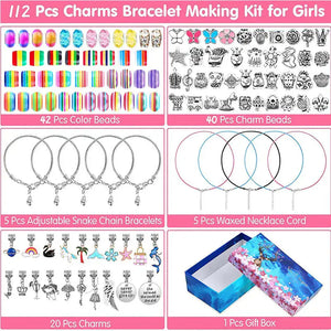 Christmas Jewelry Charm Kit Rieworkes
