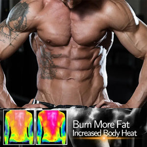 Men Shaper Vest Rieworkes