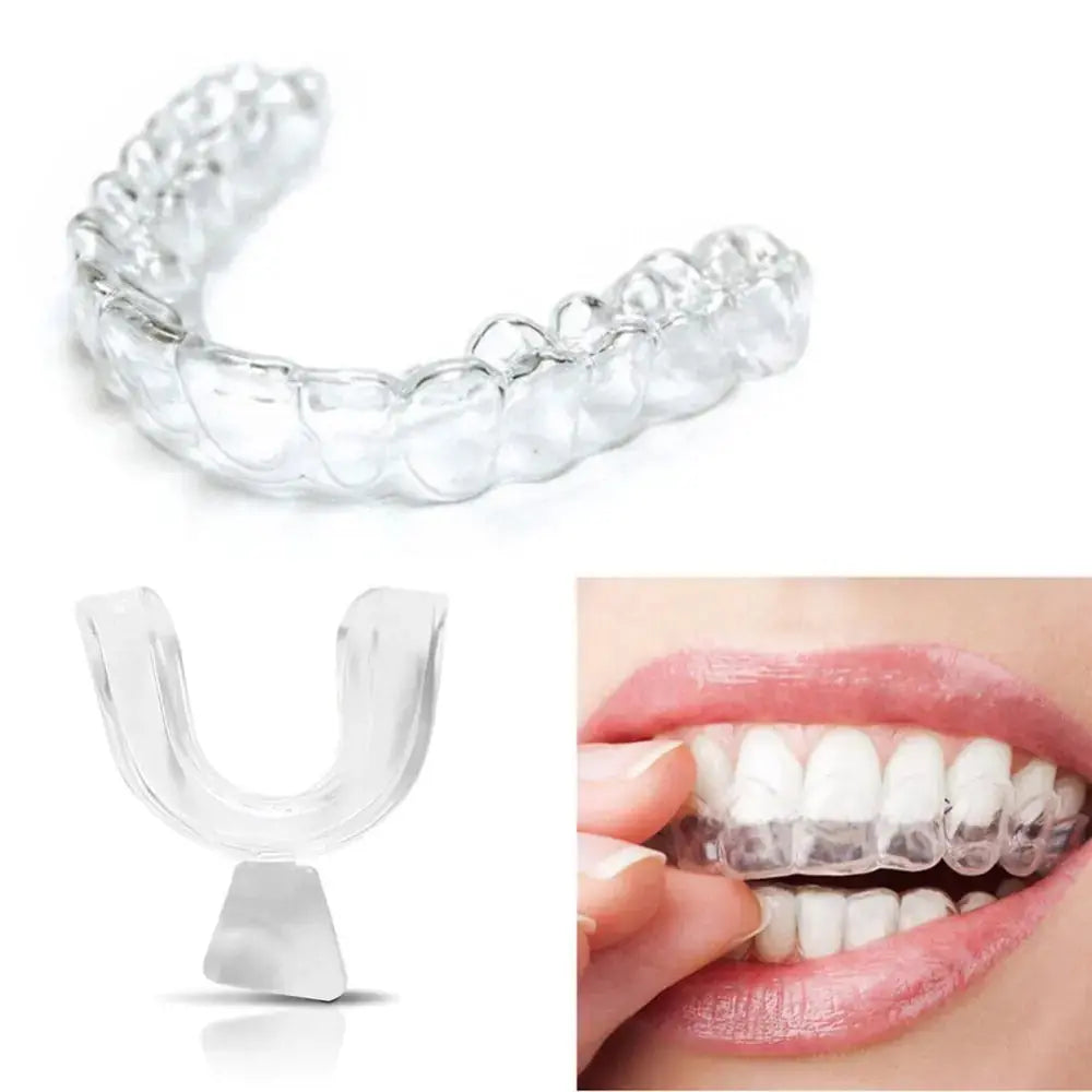 Anti-Snoring Mouth Guard Set Rieworkes
