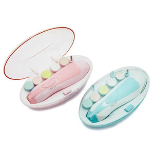 Kids Nail Clippers Rieworkes