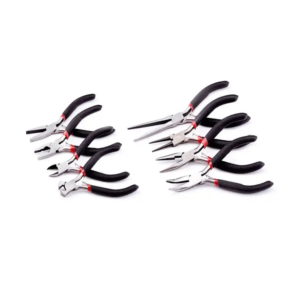 Beading Jewelry Tools Kit Rieworkes