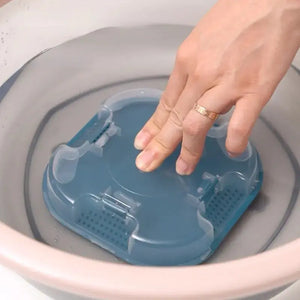 Reusable Household Cockroach Trap Box Rieworkes