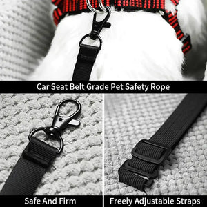 Pet Safety Seat Rieworkes