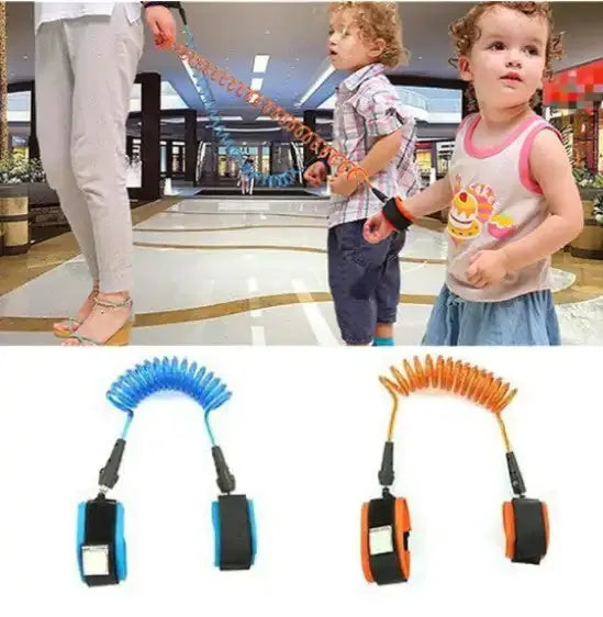 Bracelet Safety Guide Collar Anti Loss Rieworkes