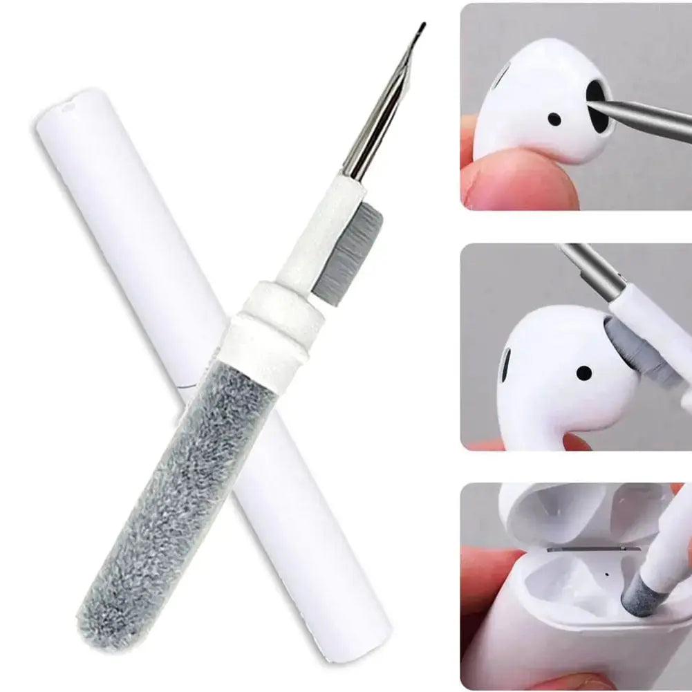 Bluetooth Earphone Cleaner Kit Rieworkes