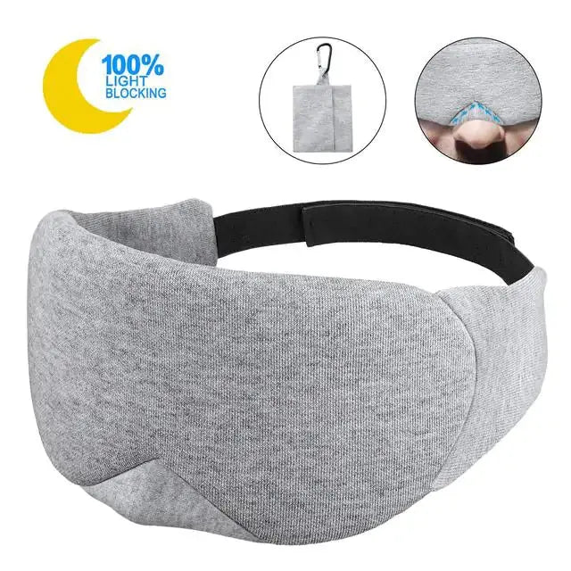 Sleeping Eye Mask Rieworkes