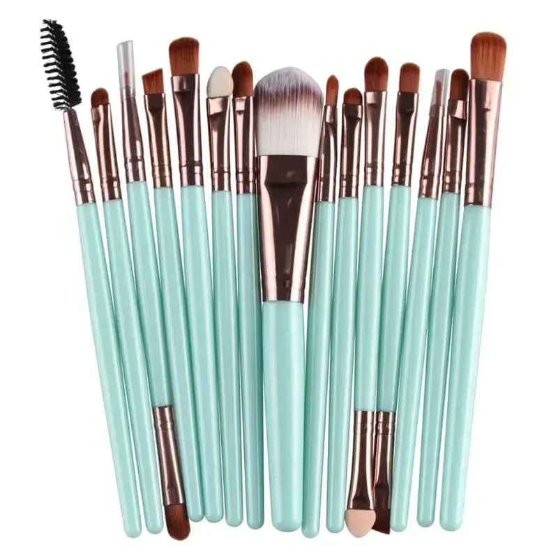 Brush Makeup Kit Rieworkes