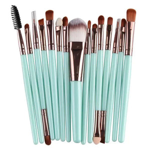 Brush Makeup Kit Rieworkes