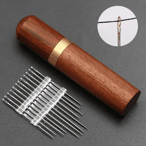 Practical Needle Kit + Needle Rieworkes