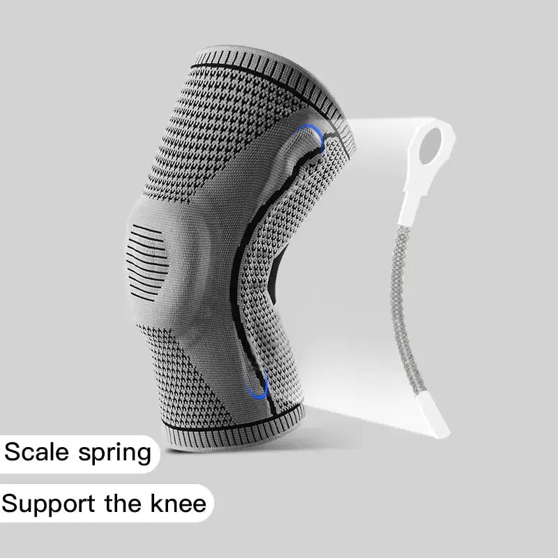 Sports Safety Elastic Kneepad Rieworkes
