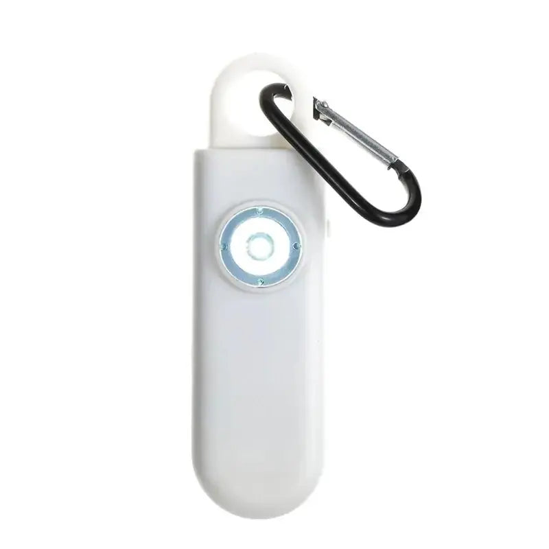 Personal Safety Alarm Keychain Rieworkes