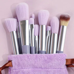 Makeup Brush Set | 13 Piece VANDER Official Store