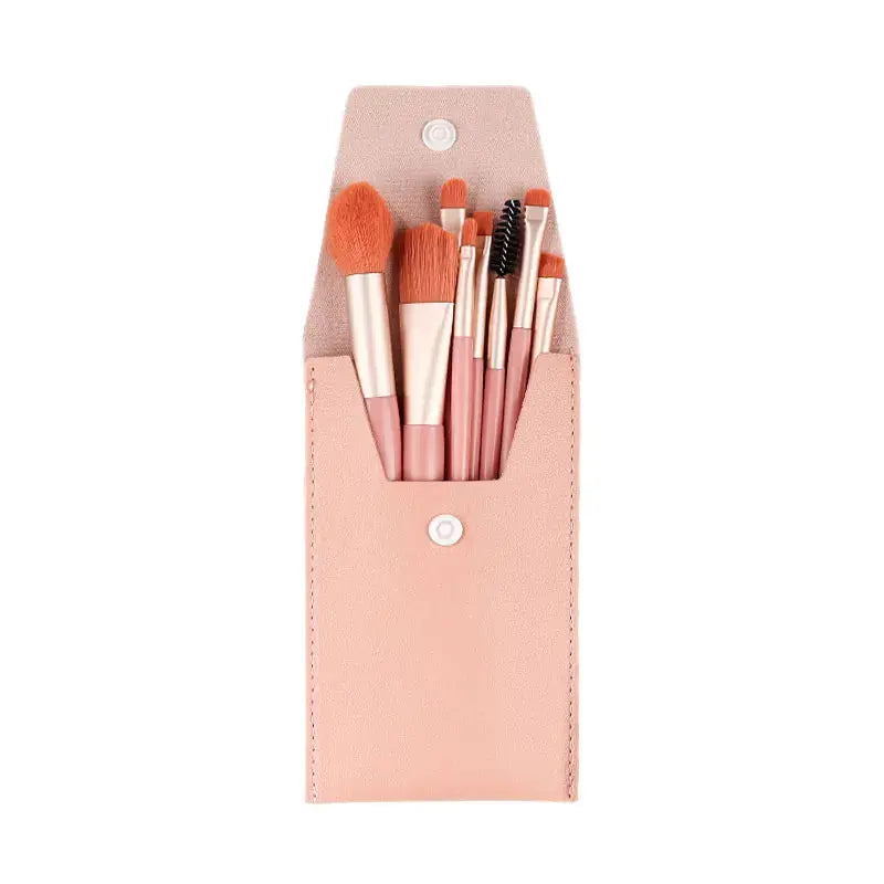 Makeup Brush Set | 13 Piece VANDER Official Store