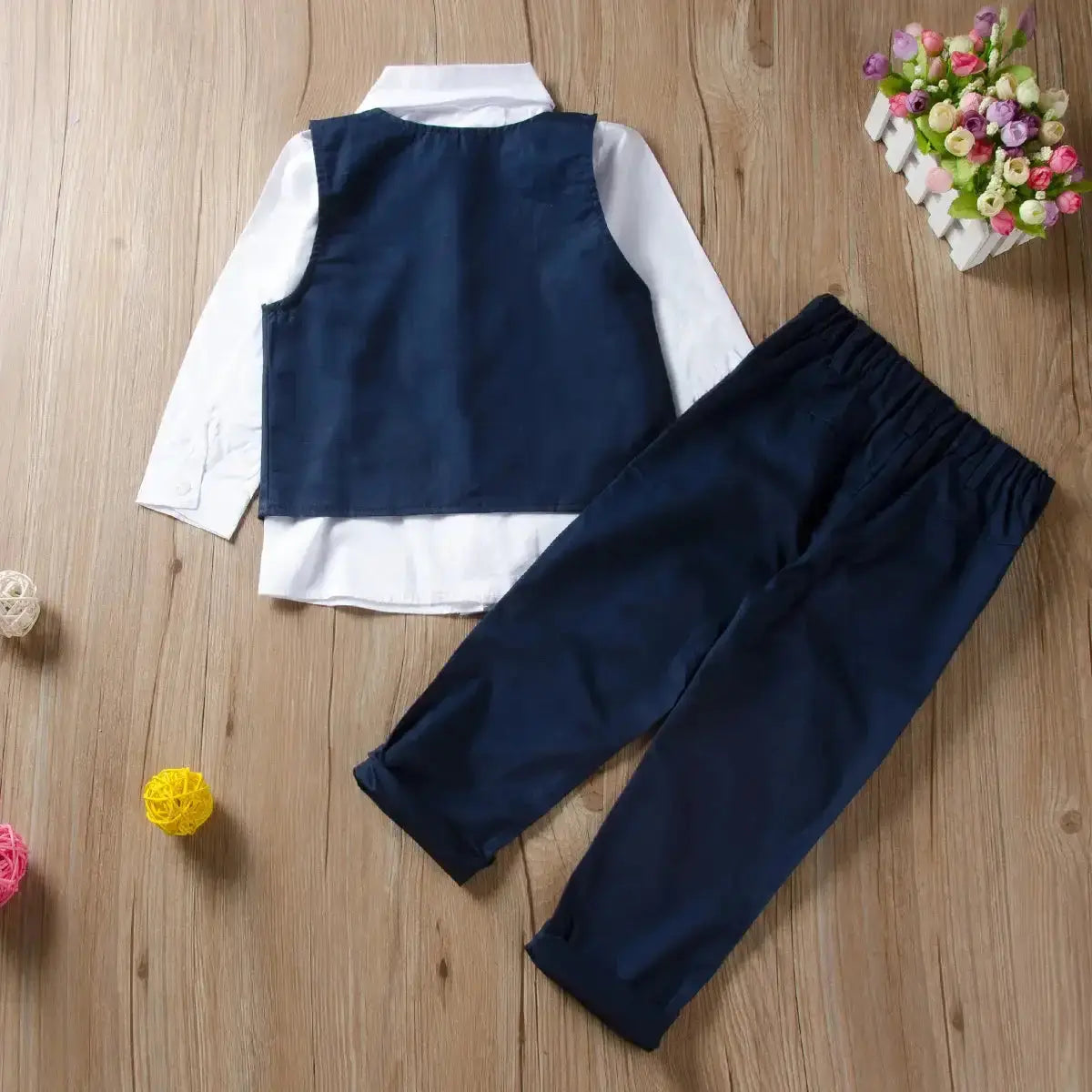 Toddler Clothes Set Rieworkes