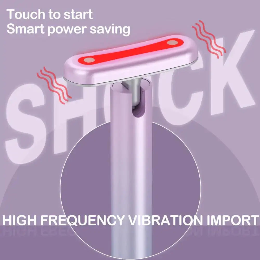 Skin Care LED Tool Rieworkes