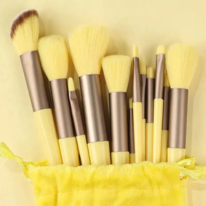 Makeup Brush Set | 13 Piece VANDER Official Store