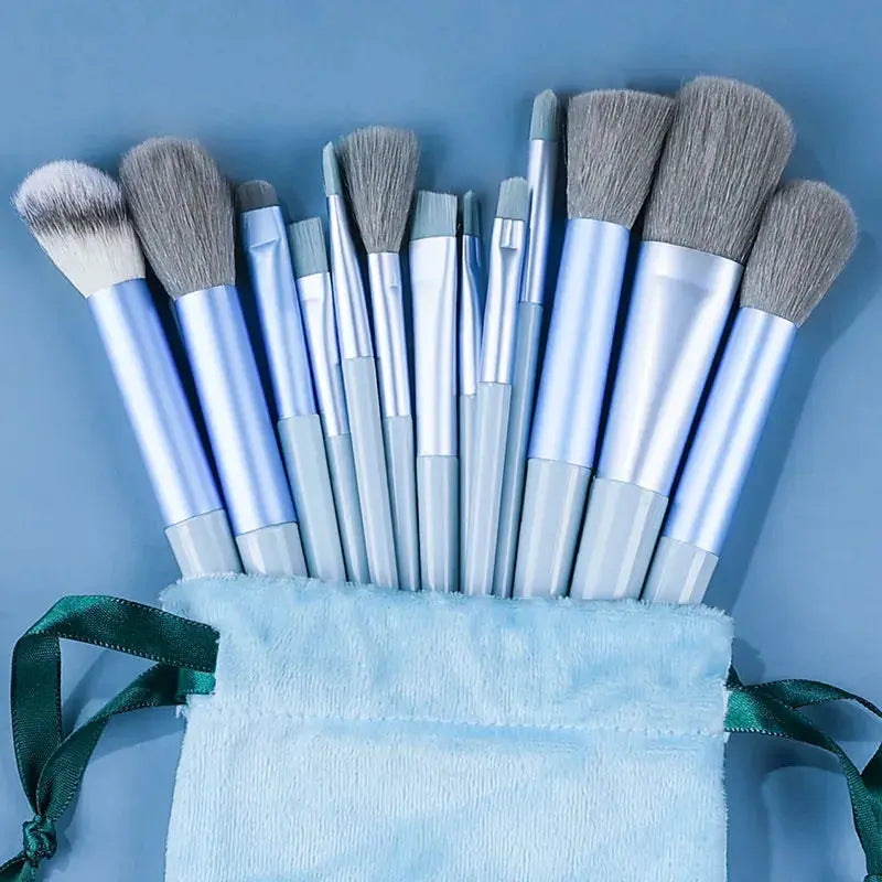 Makeup Brush Set | 13 Piece VANDER Official Store