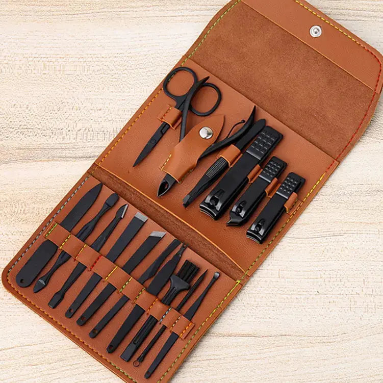 Nail Clippers Tool Set Rieworkes
