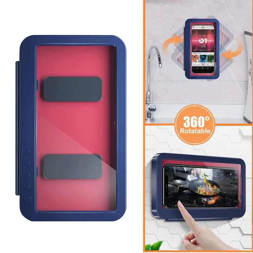Waterproof Phone Holder Rieworkes
