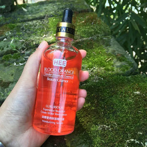 Skin Whitening Serum Rieworkes