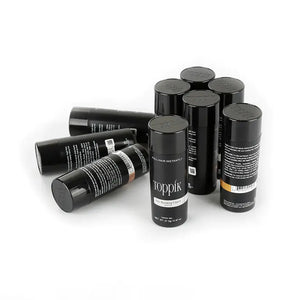 Keratin Hair Fibers Rieworkes