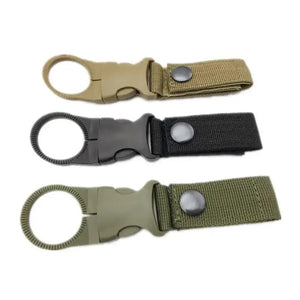 Belt Backpack Hanger Clip Rieworkes