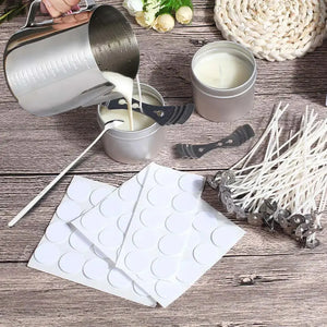 Candle Making Supplies Kit Rieworkes