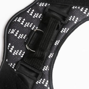 Safety Dog Harness Rieworkes