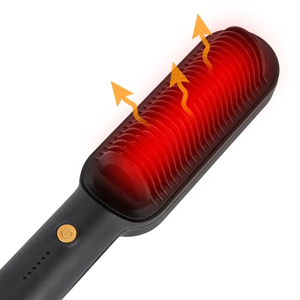 Electric Hair Straightener Rieworkes