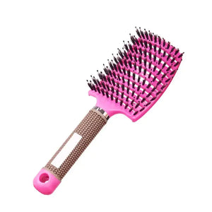 Detangling Hair Brush Rieworkes