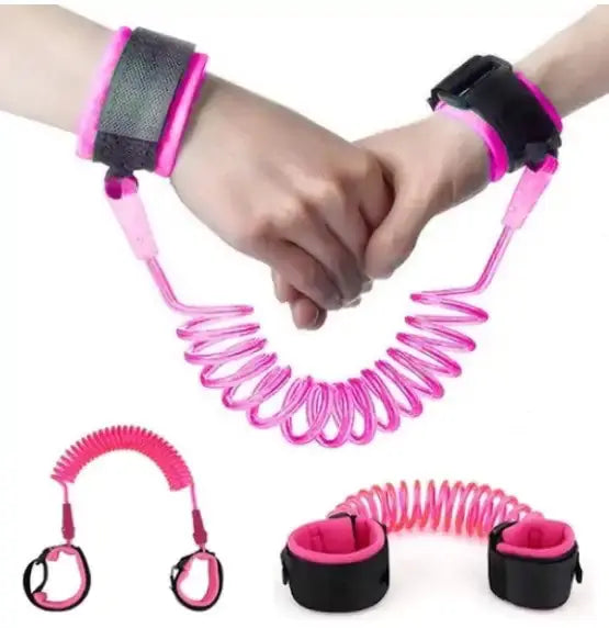Bracelet Safety Guide Collar Anti Loss Rieworkes