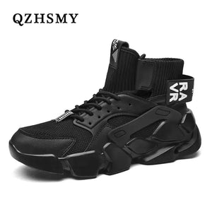 Chunky Men Shoes Rieworkes