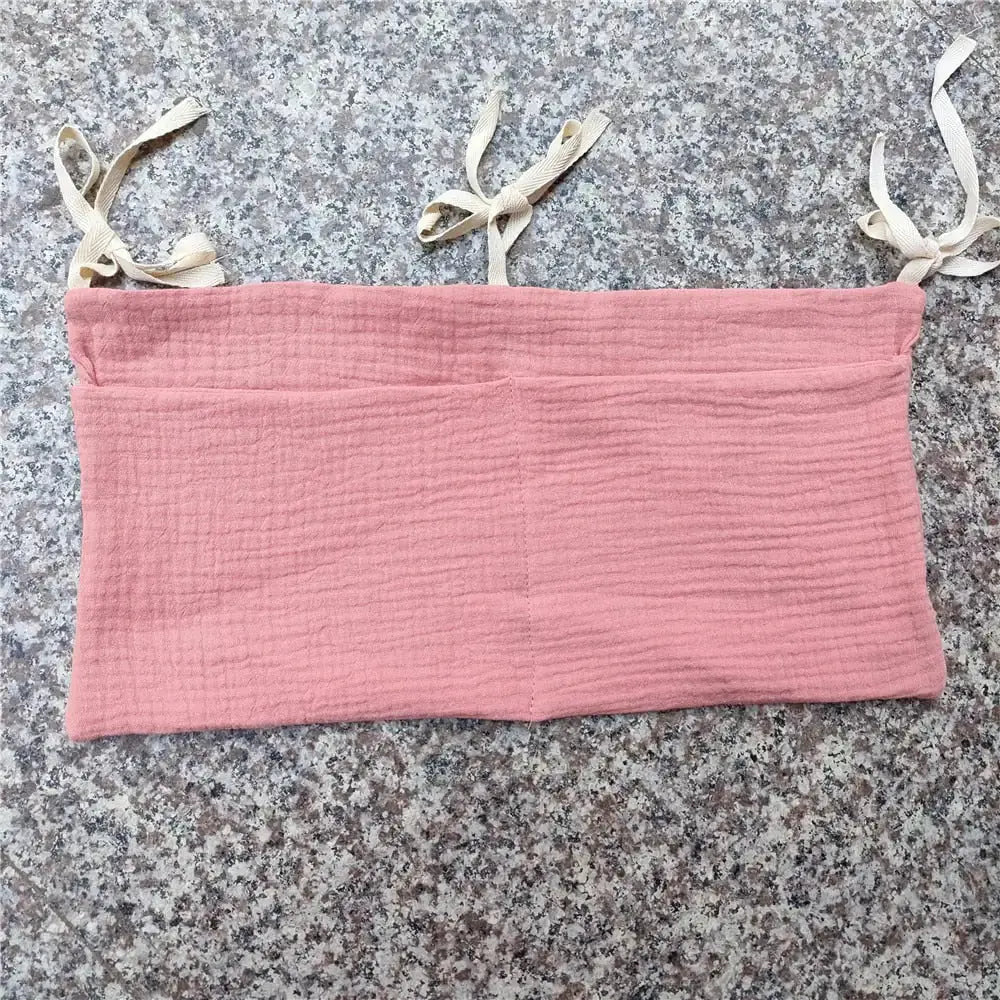 Portable Baby Crib Storage Bag Rieworkes