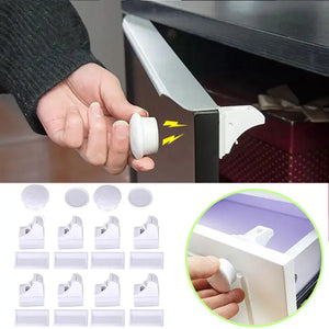 Baby Safety Lock Rieworkes