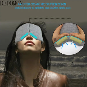 Sleeping Eye Mask Rieworkes