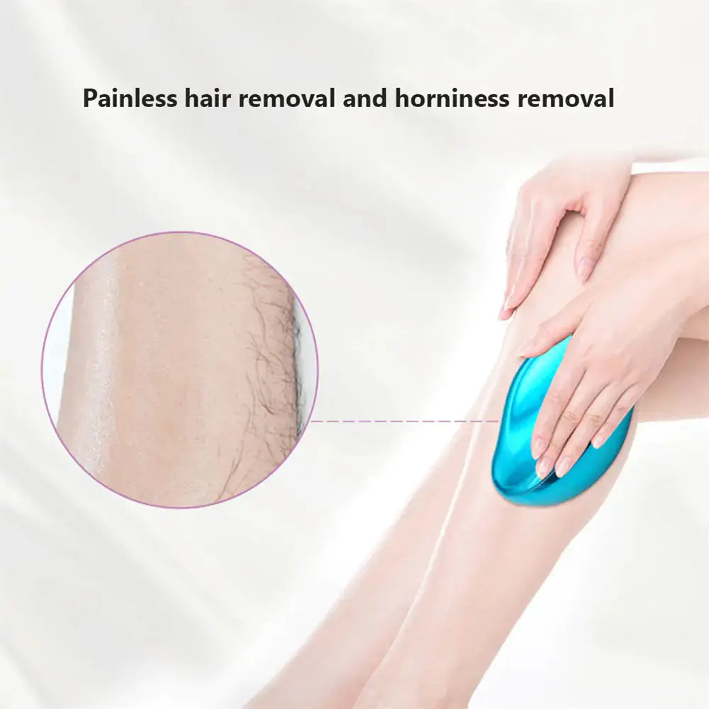 Hair Removal Tool Rieworkes