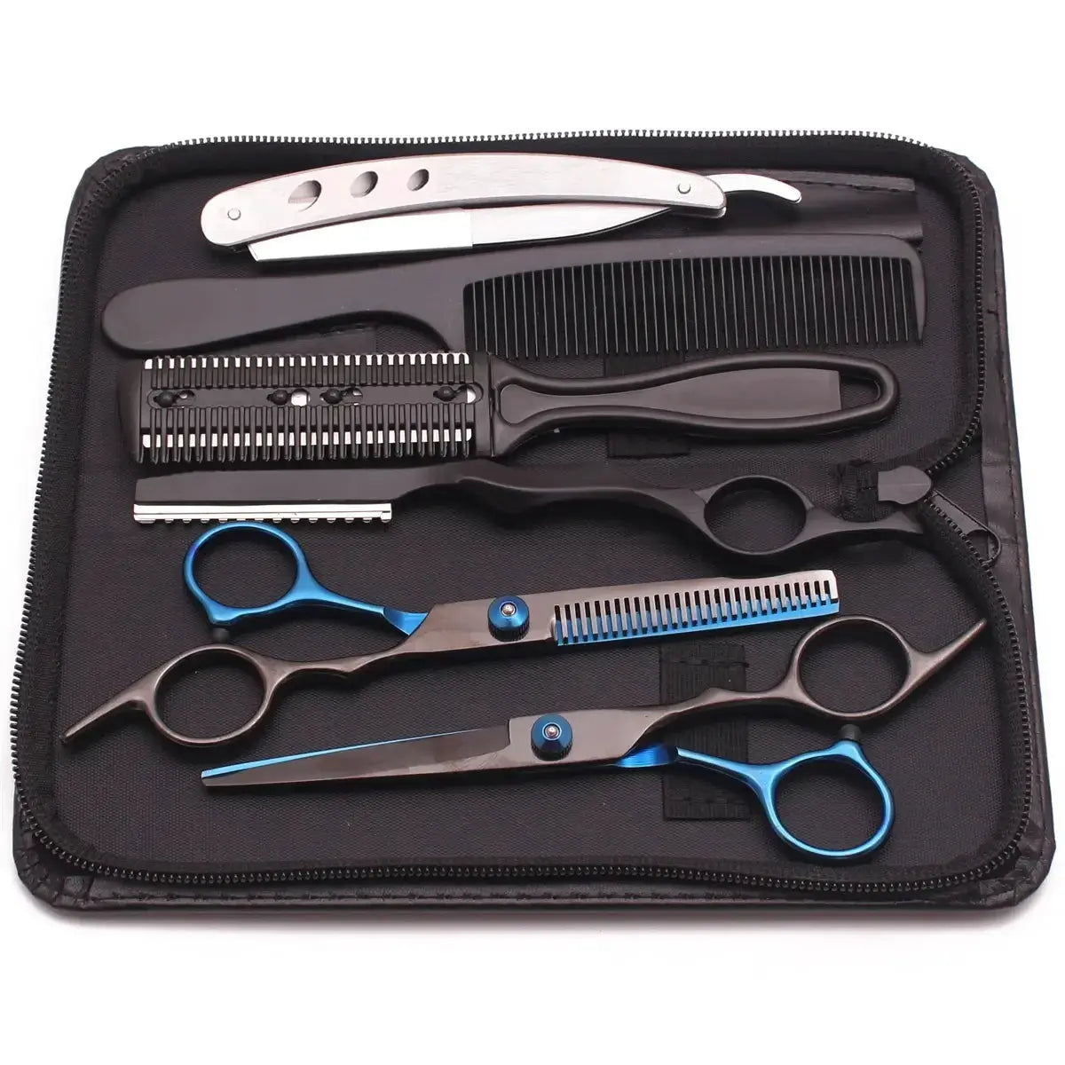 Hairdressing Scissors Set Rieworkes