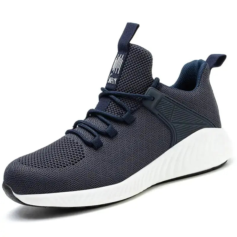Men Protective Shoes Rieworkes
