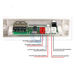 Diy Bluetooth Speaker Kit Rieworkes