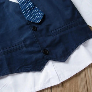 Toddler Clothes Set Rieworkes