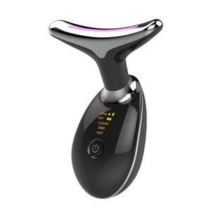 Facial Vibration Massage Device Rieworkes