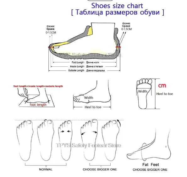 Steel Toe Lightweight Safety Sneakers Rieworkes